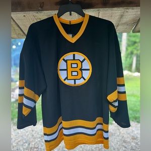 Bruins Jersey XL